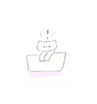 ゆめのかけらちゃんと日常（個別スタンプ：32）