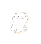 ゆめのかけらちゃんと日常（個別スタンプ：34）