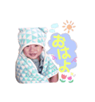日常的スタンプ（個別スタンプ：1）