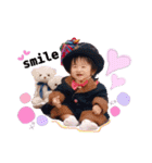日常的スタンプ（個別スタンプ：10）