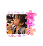 日常的スタンプ（個別スタンプ：18）
