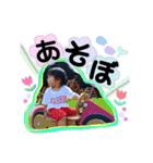 日常的スタンプ（個別スタンプ：21）