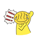 ぬるまゆスタンプ（個別スタンプ：11）