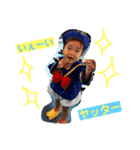 良央音（個別スタンプ：5）
