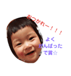 すっぴぴ（個別スタンプ：1）