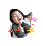 すっぴぴ（個別スタンプ：14）