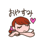 たつなりくんスタンプ（個別スタンプ：10）