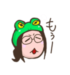 たつなりくんスタンプ（個別スタンプ：11）