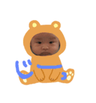 大道くん（個別スタンプ：1）