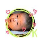 大道くん（個別スタンプ：5）