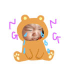 大道くん（個別スタンプ：7）