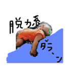 大道くん（個別スタンプ：11）