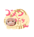 大道くん（個別スタンプ：13）