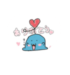 ホヨ（個別スタンプ：2）