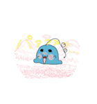 ホヨ（個別スタンプ：3）