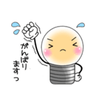なんとなく無難に使えるスタンプ♪（個別スタンプ：5）