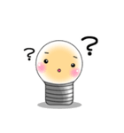 なんとなく無難に使えるスタンプ♪（個別スタンプ：34）