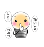 なんとなく無難に使えるスタンプ♪（個別スタンプ：40）
