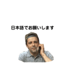 ワジーフォト（個別スタンプ：4）
