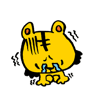 サケトラくん（個別スタンプ：2）