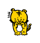 サケトラくん（個別スタンプ：15）