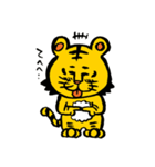 サケトラくん（個別スタンプ：17）