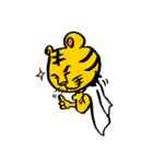 サケトラくん（個別スタンプ：19）