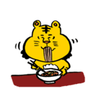サケトラくん（個別スタンプ：22）