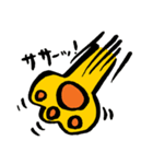 サケトラくん（個別スタンプ：23）