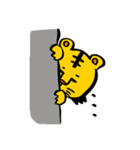 サケトラくん（個別スタンプ：25）