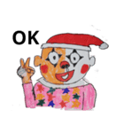 ダメピエロ君（個別スタンプ：2）
