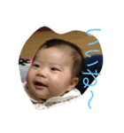 天使の笑顔  集合！（個別スタンプ：13）