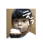 れいらあいら（個別スタンプ：9）