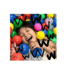 れいらあいら（個別スタンプ：12）