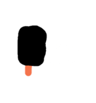 アイスシリーズ1（個別スタンプ：8）