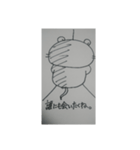メンヘラりーさんpart1NEW（個別スタンプ：11）