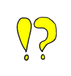 数字とSNS（個別スタンプ：21）