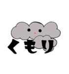 数字とSNS（個別スタンプ：23）
