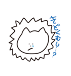 うさぎさん♡（個別スタンプ：11）