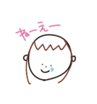 うさぎさん♡（個別スタンプ：13）