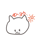 うさぎさん♡（個別スタンプ：20）