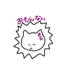 うさぎさん♡（個別スタンプ：23）