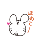 うさぎさん♡（個別スタンプ：28）