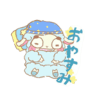 ホノゴンモンスター（個別スタンプ：2）