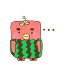 ホノゴンモンスター（個別スタンプ：10）