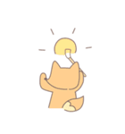 T.K.A - 女の子の日常（個別スタンプ：19）