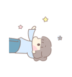 T.K.A - 女の子の日常（個別スタンプ：24）