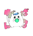 にゃおすスタンプ（個別スタンプ：11）