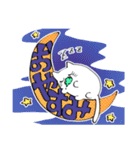 にゃおすスタンプ（個別スタンプ：15）