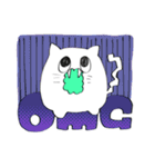 にゃおすスタンプ（個別スタンプ：19）